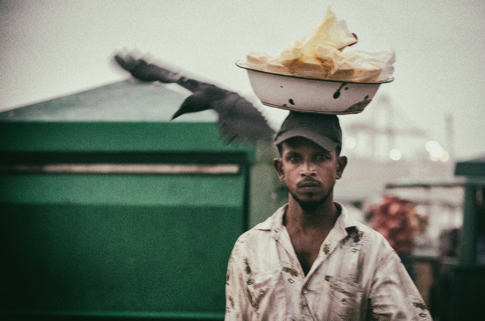 Photograph by Artsrun Ganjalyan