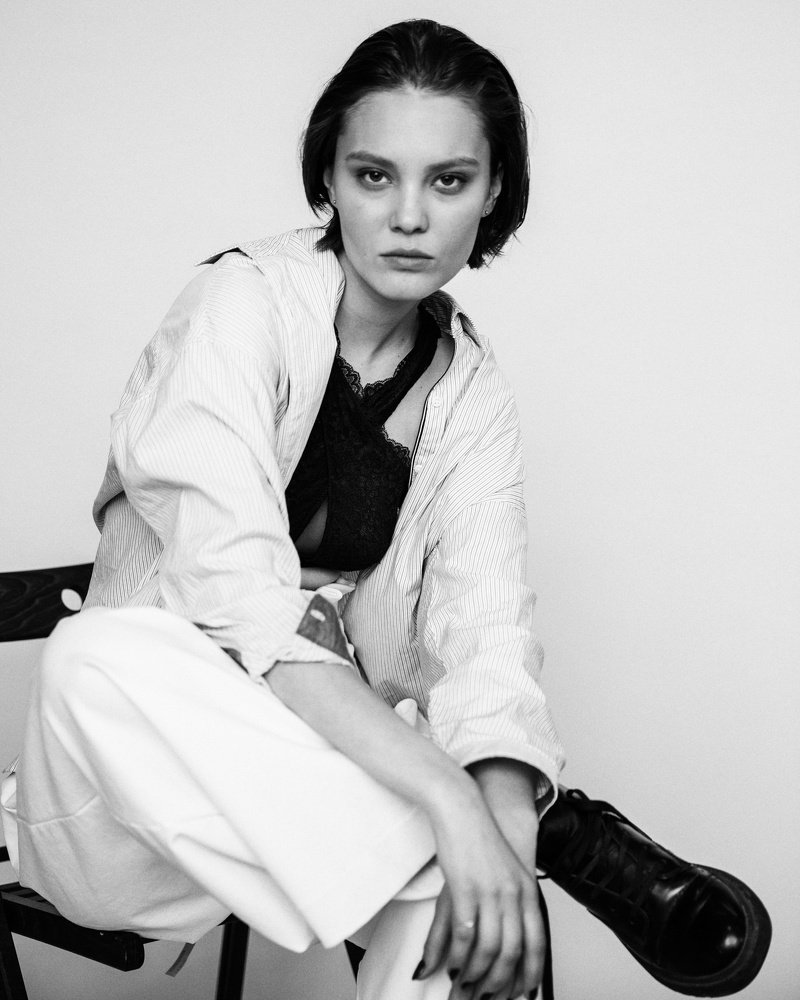 Photograph by Валентина Скорик