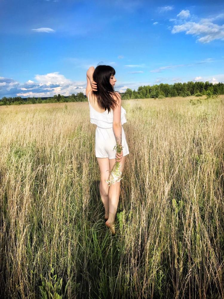 Photograph by Любовь Шаврина