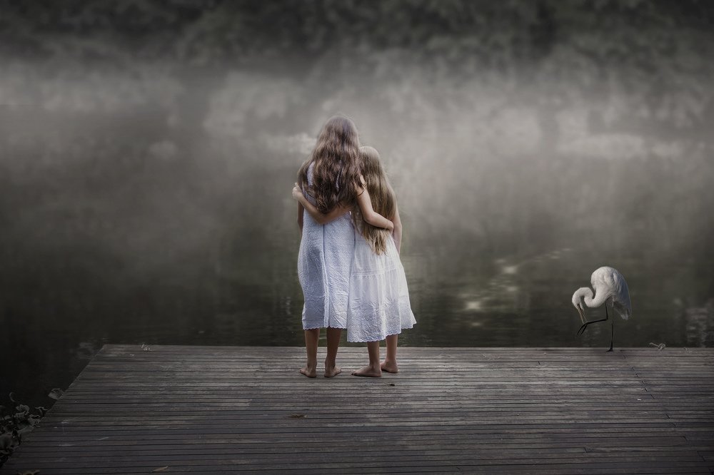 Photograph by Meg Leite