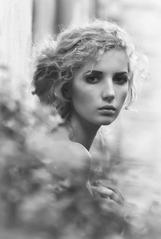 Прекрасное далёко.