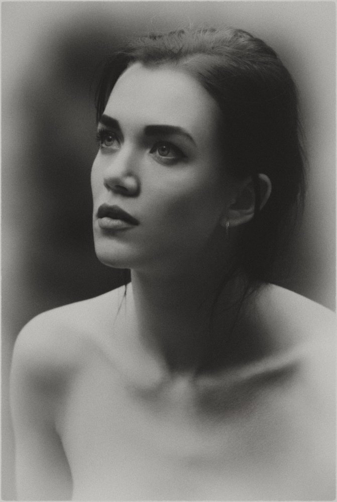 Photograph by Михаил Глаголев