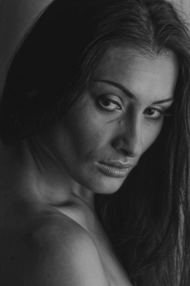 Photograph by Михаил Глаголев