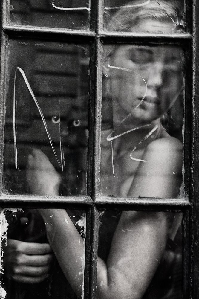 Photograph by Михаил Глаголев