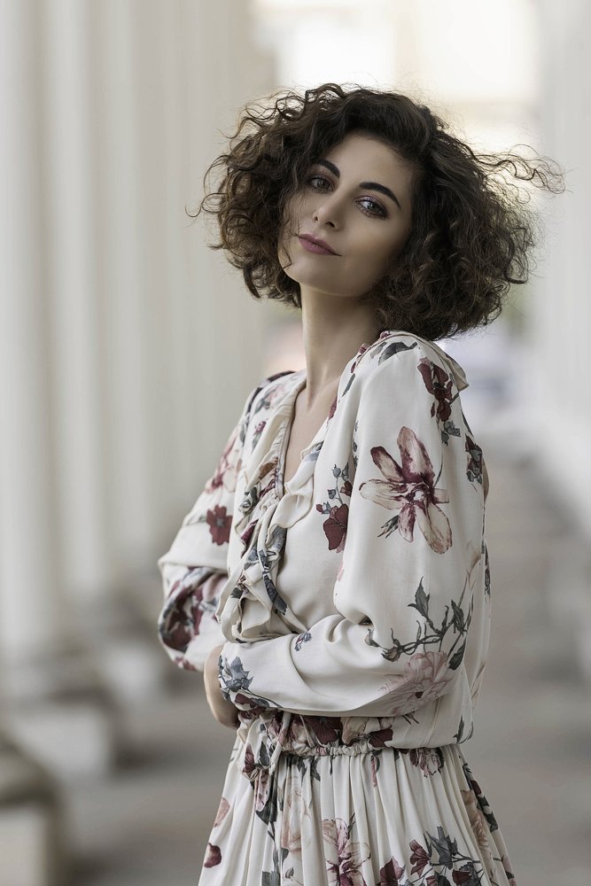 Photograph by Izabela Czarnecka