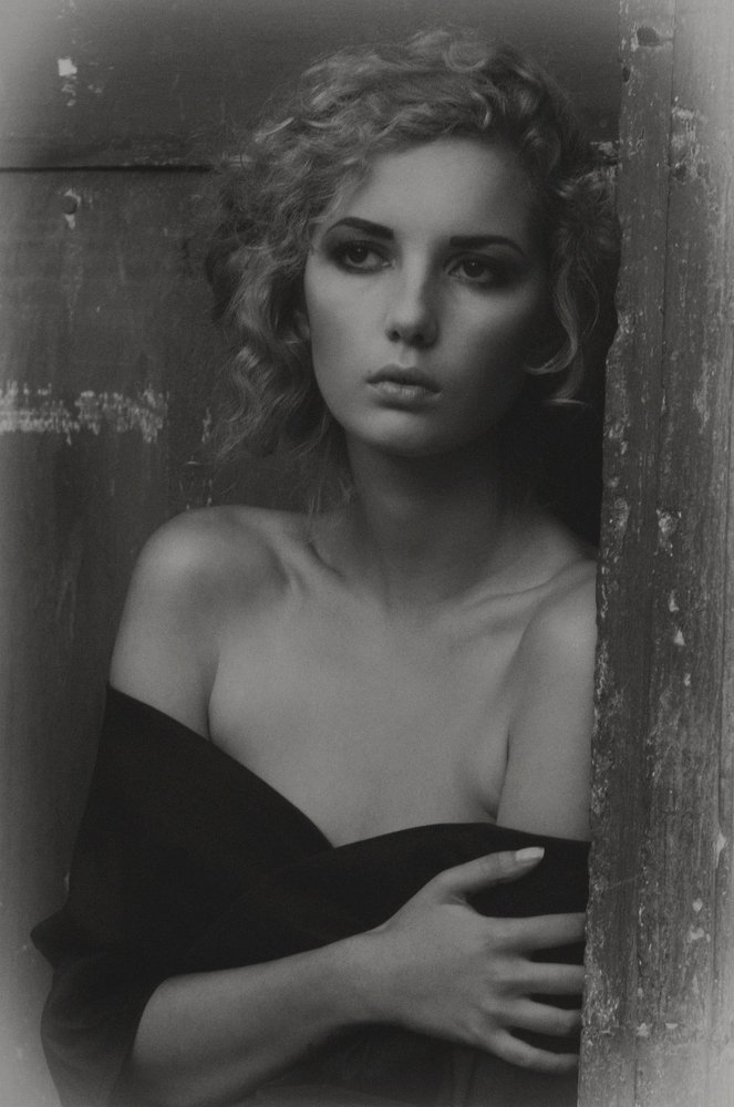 Photograph by Михаил Глаголев