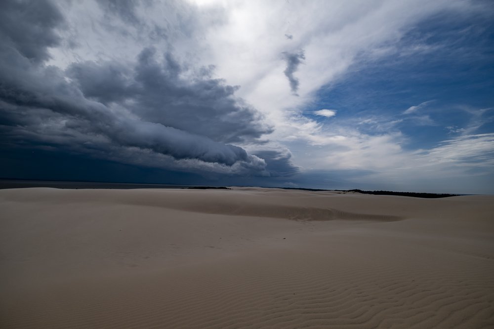 Photograph by Robert Woźniak