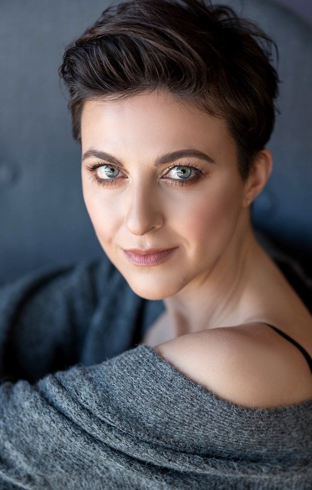 Photograph by Izabela Czarnecka