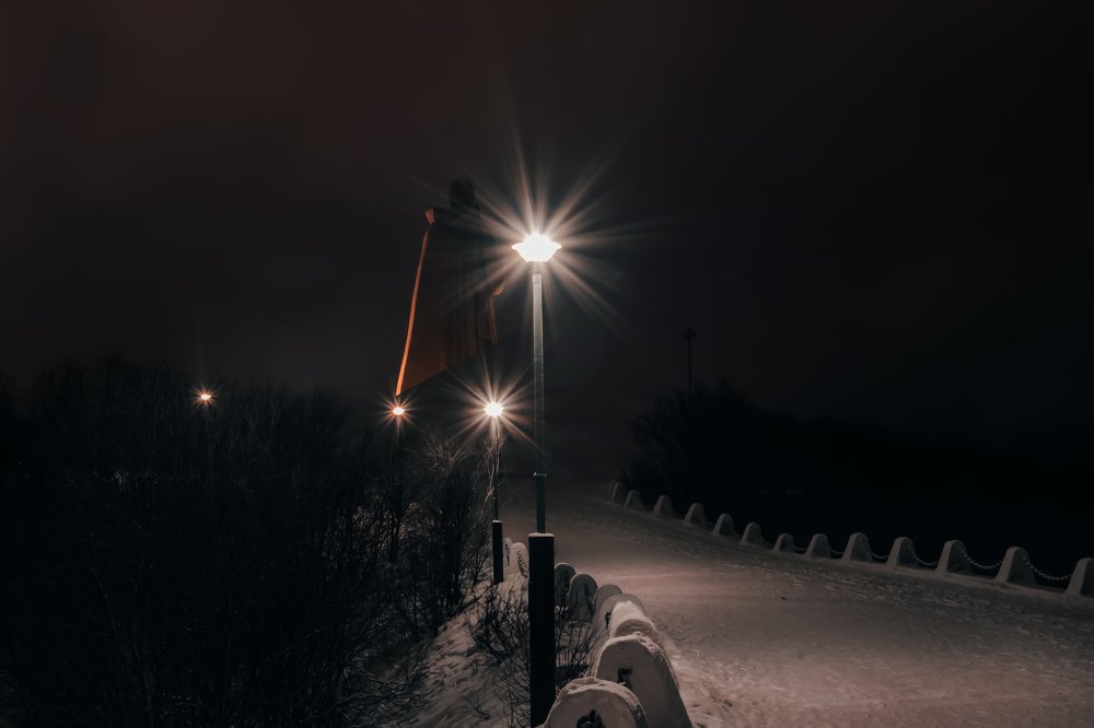 Photograph by Алексей Немчинов