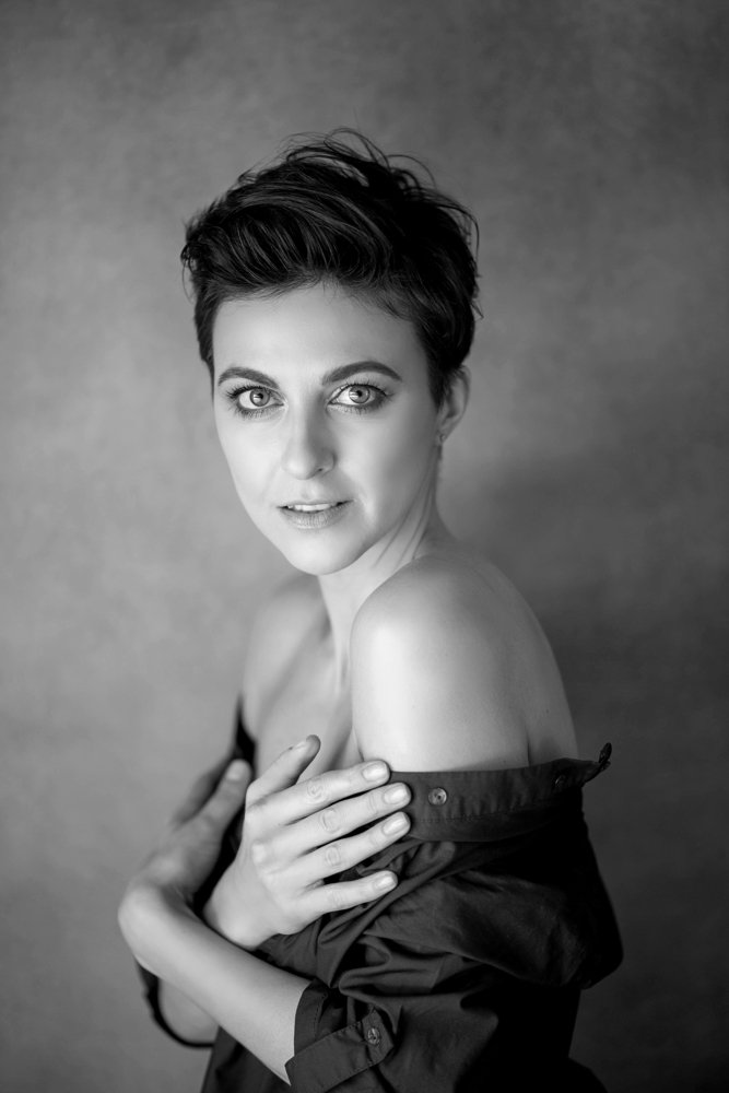 Photograph by Izabela Czarnecka