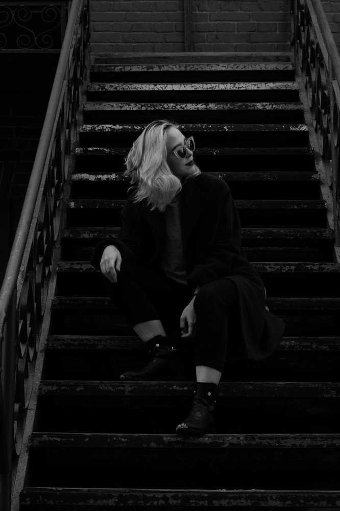 Photograph by ЕКАТЕРИНА БРАГИНА