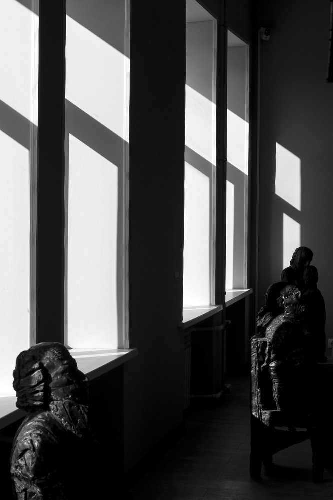 Photograph by ЕКАТЕРИНА БРАГИНА