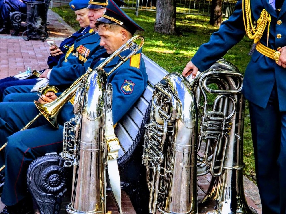 Photograph by Сергей Воронин