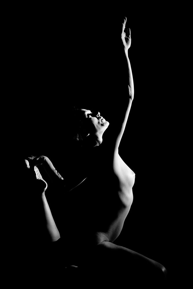 Photograph by Arthur Medeiros