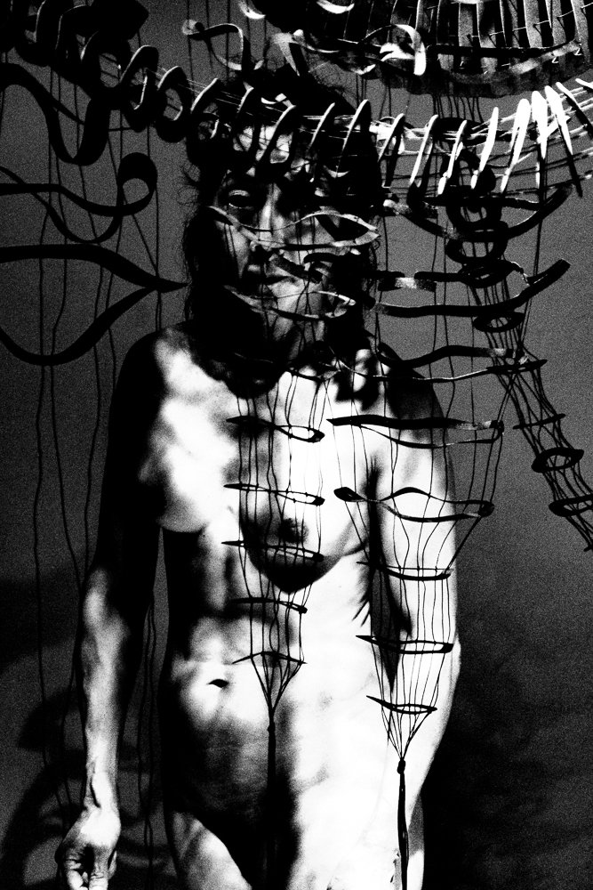 Photograph by Arthur Medeiros