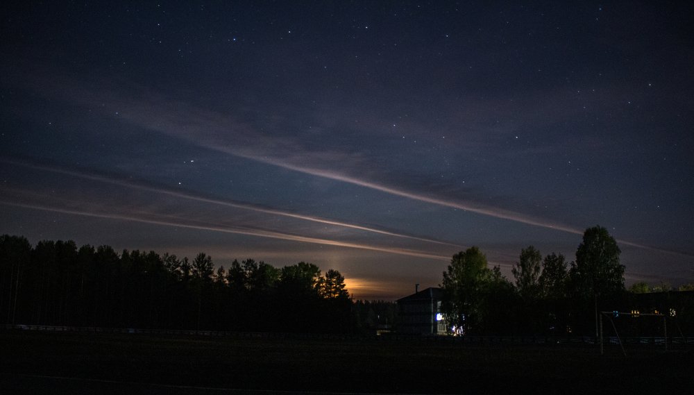 Photograph by Виктор Перестукин
