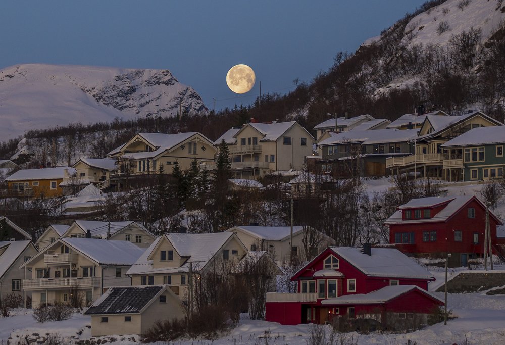 Photograph by Lars-Emil Mikkelsen