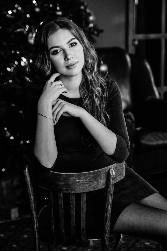 Photograph by Татьяна Сандакова