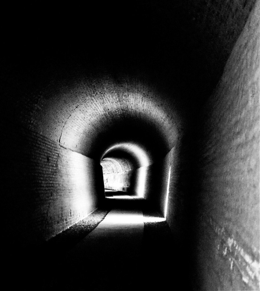 Photograph by Karina Elena Bergagna