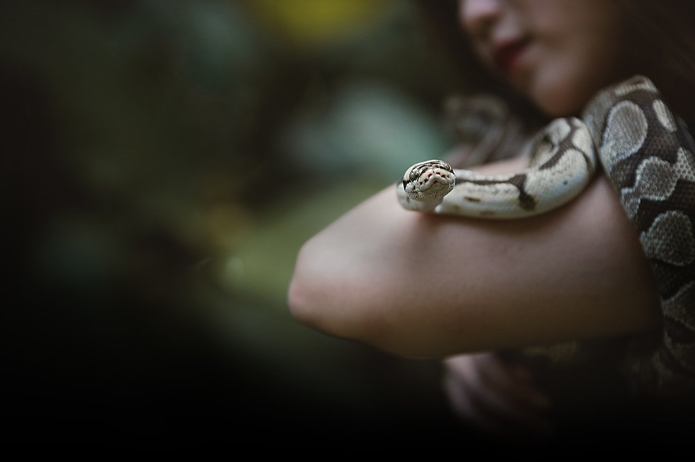 Photograph by Nunong Tindin