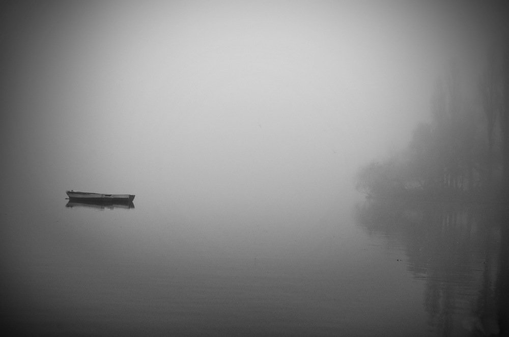 Photograph by Liviu Ionita