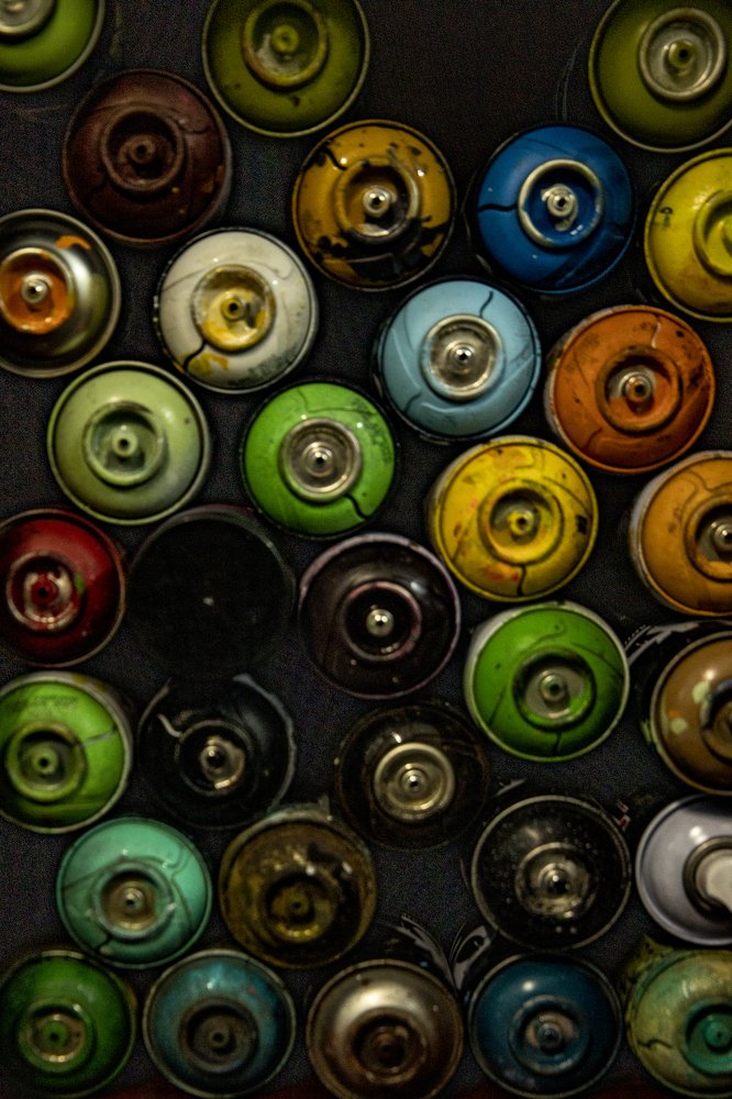 Photograph by Alejandra Collarte