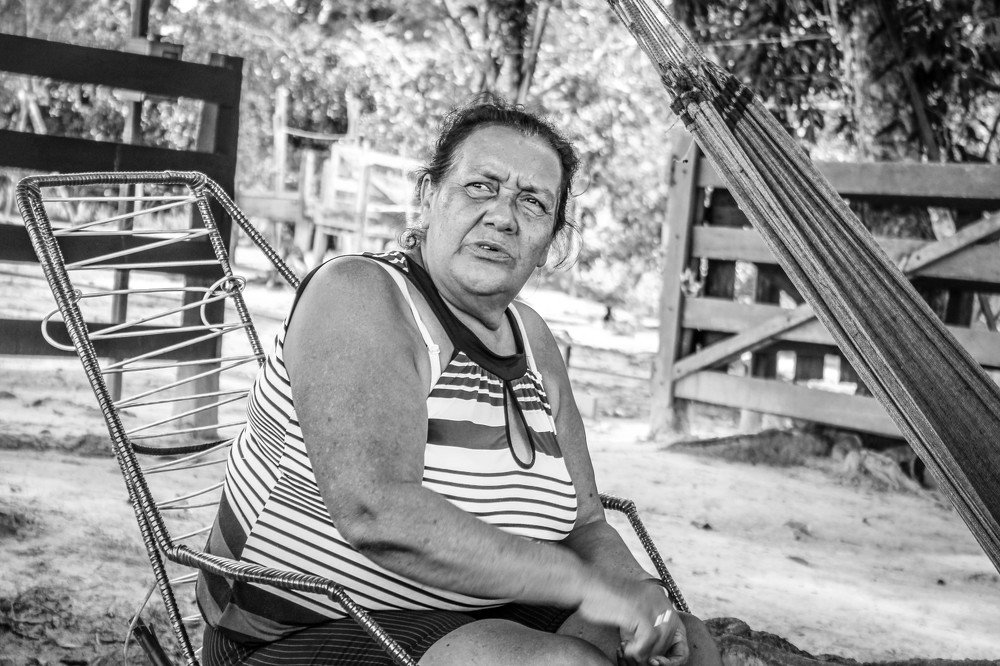 Photograph by Raylanderson Frota