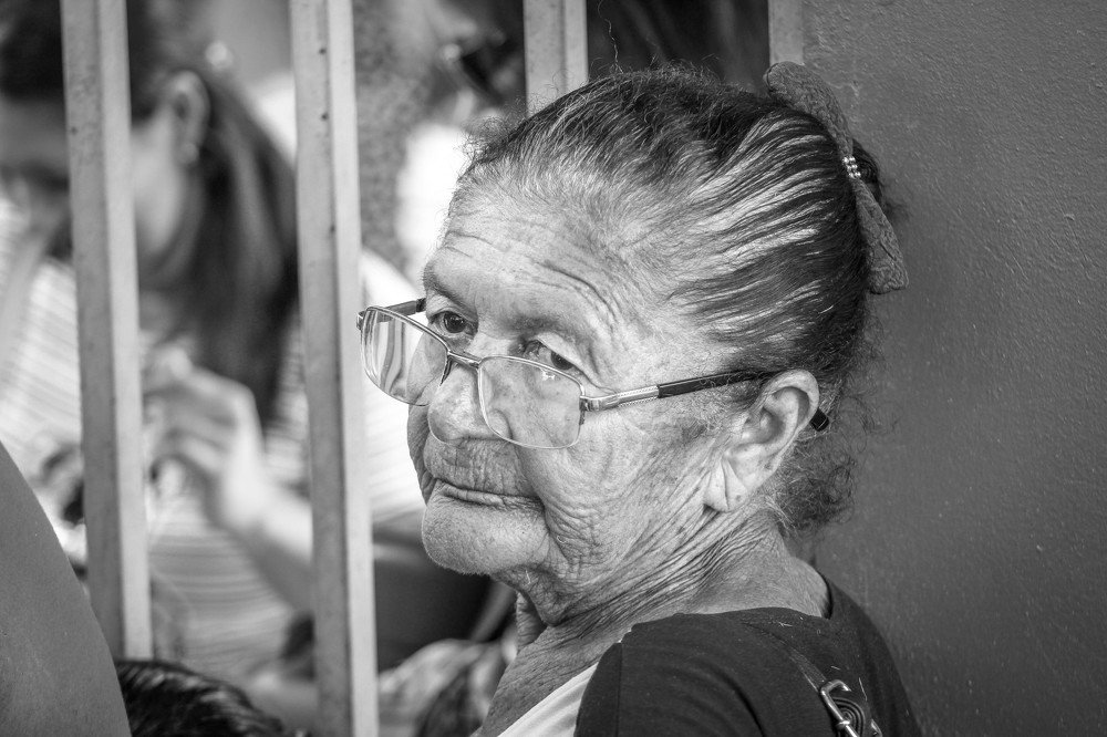 Photograph by Raylanderson Frota