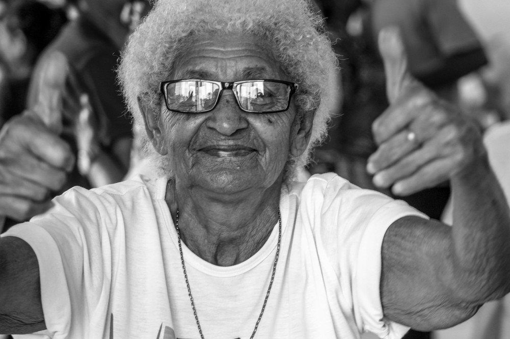 Photograph by Raylanderson Frota