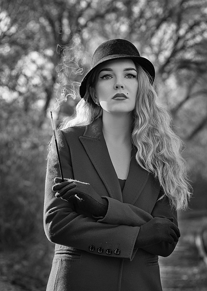 Photograph by Людмила Пак