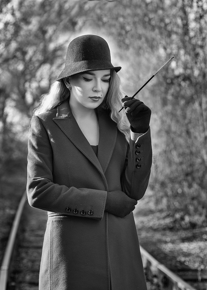 Photograph by Людмила Пак