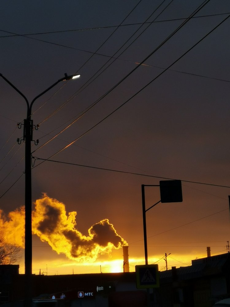 Photograph by Александр Полозов