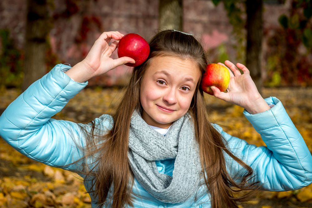 Photograph by Юлия Исковских