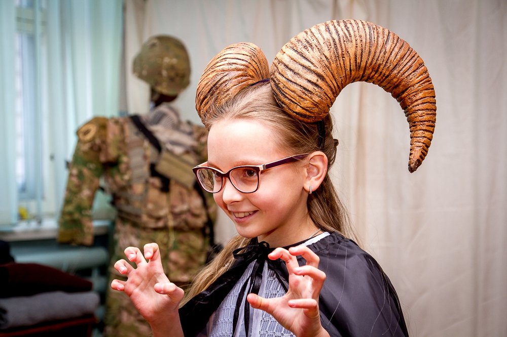 Photograph by Юлия Исковских