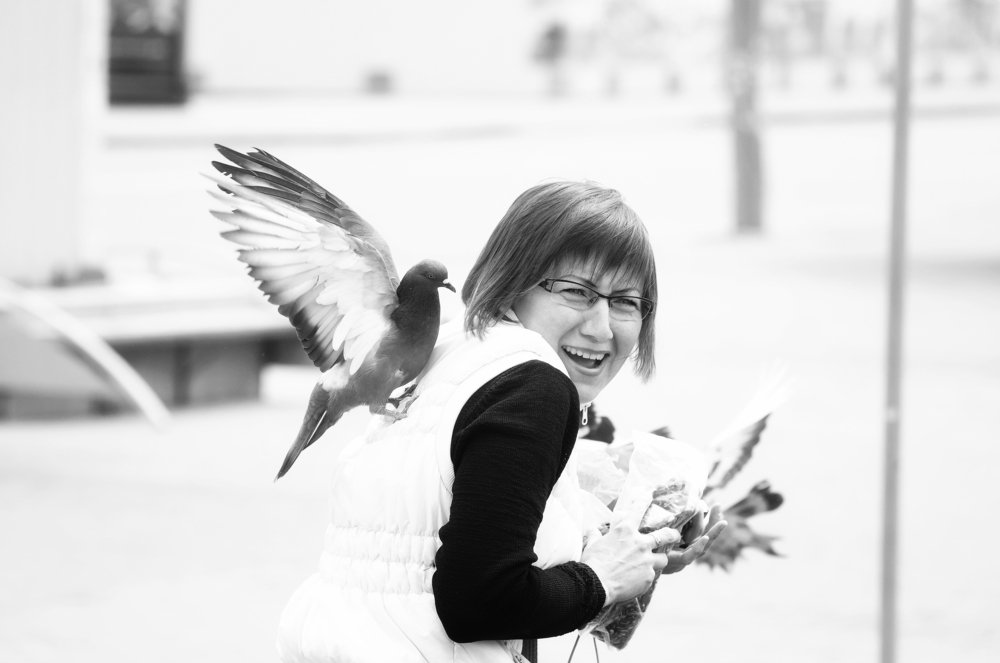 Photograph by Вадим Храмцов