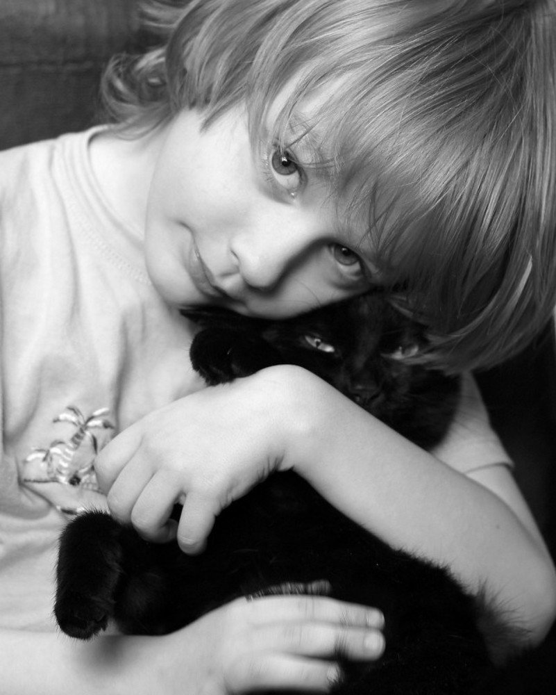 Photograph by Евгения Сафронова