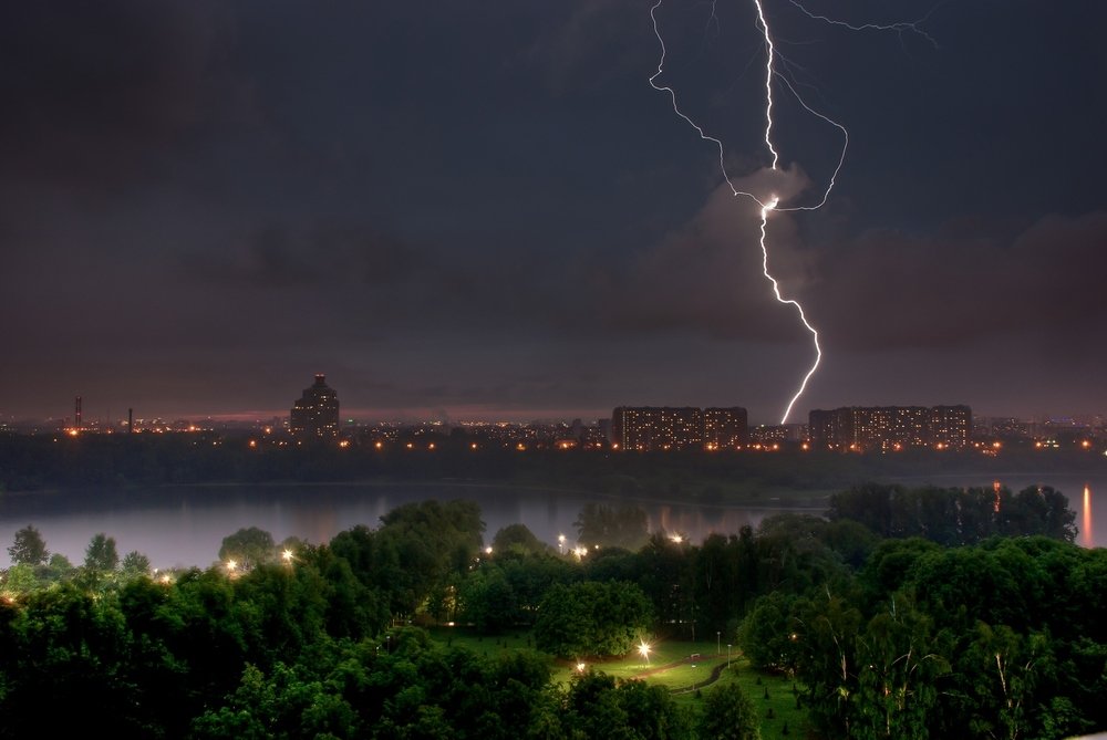 Photograph by Андрей Зуев