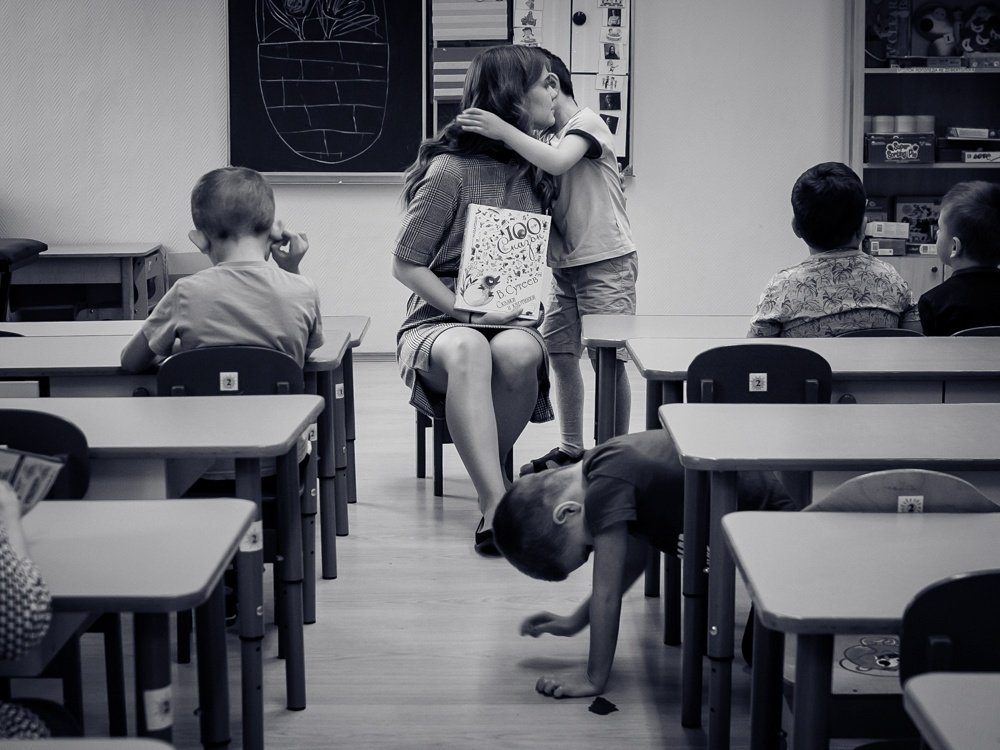 Photograph by Елена Исрафилова