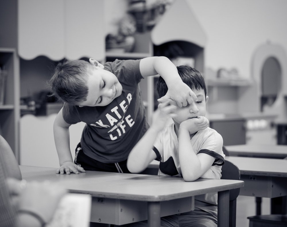 Photograph by Елена Исрафилова