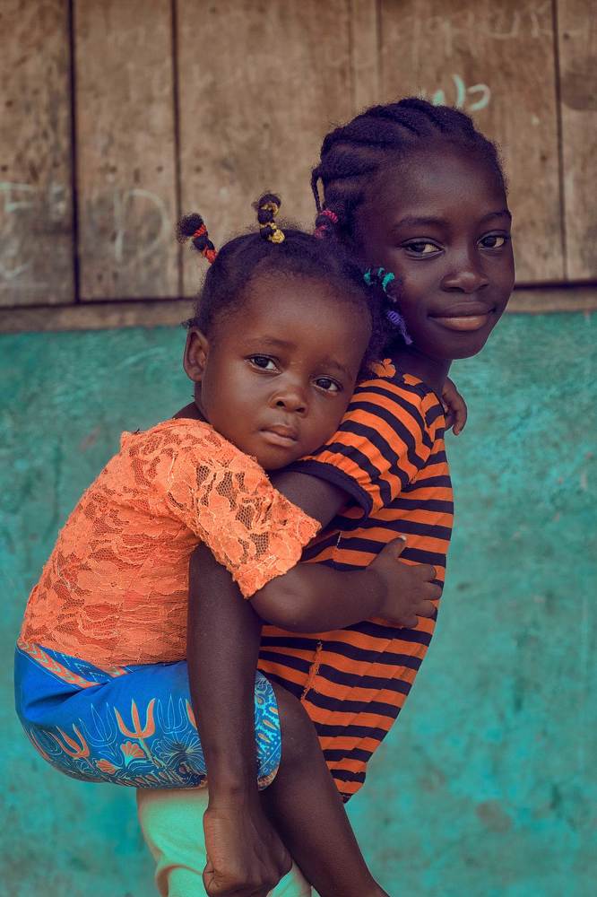 Photograph by Lord Addo-yobo