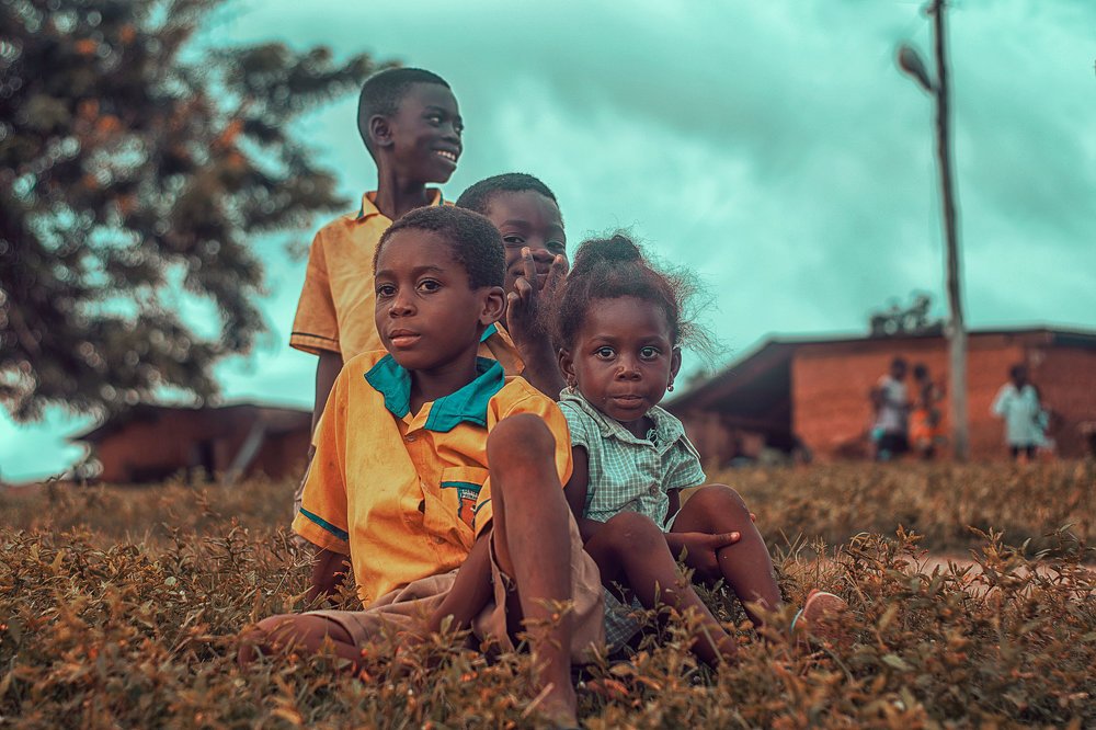 Photograph by Lord Addo-yobo