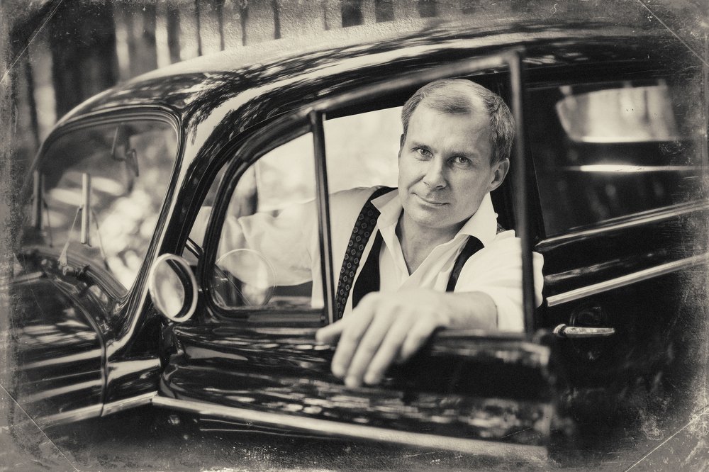 Photograph by Анатолий Лиясов