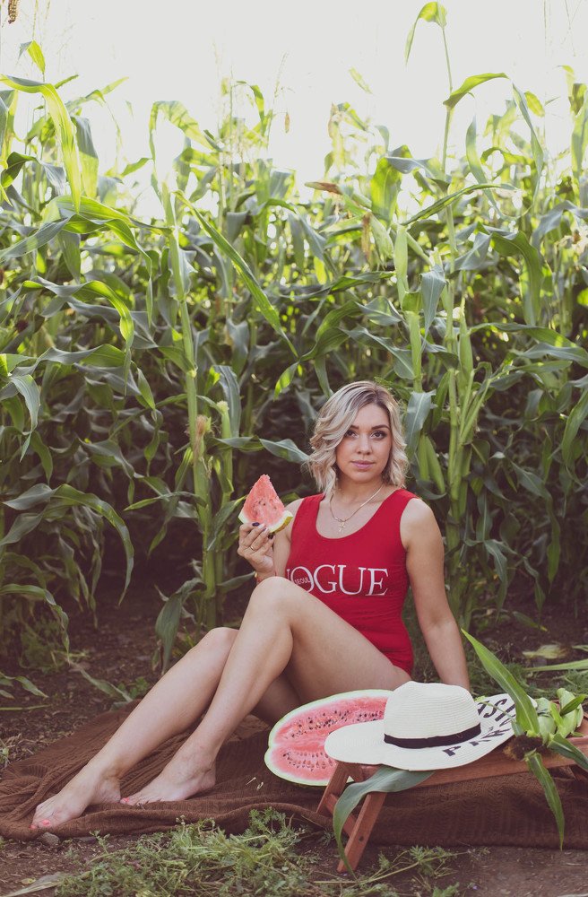 Photograph by Анастасия Шаехова