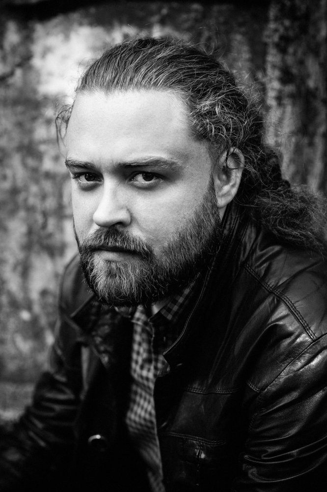 Photograph by Анатолий Лиясов