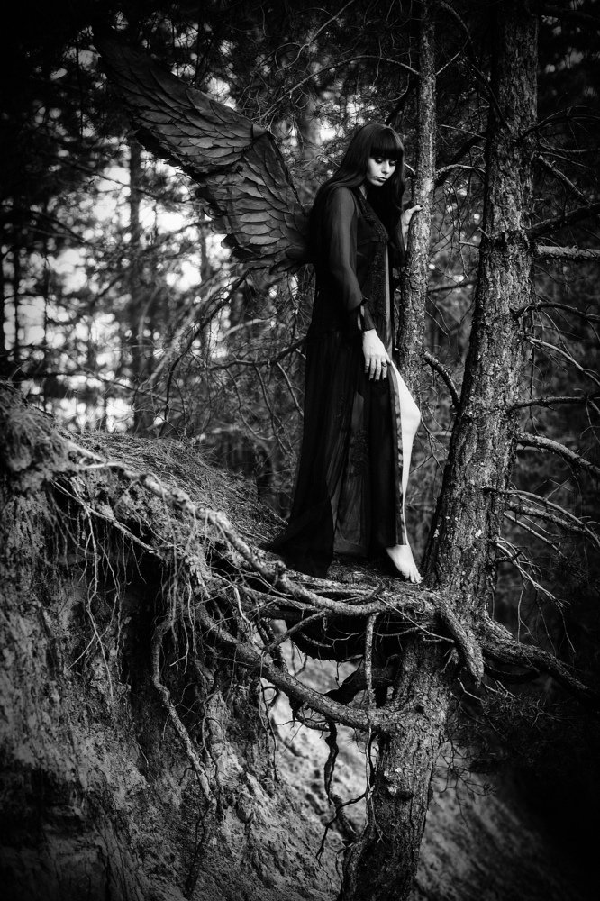 Photograph by Анатолий Лиясов