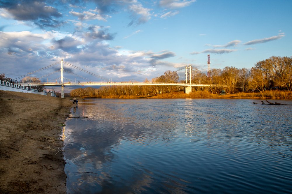 Photograph by Юлия Исковских