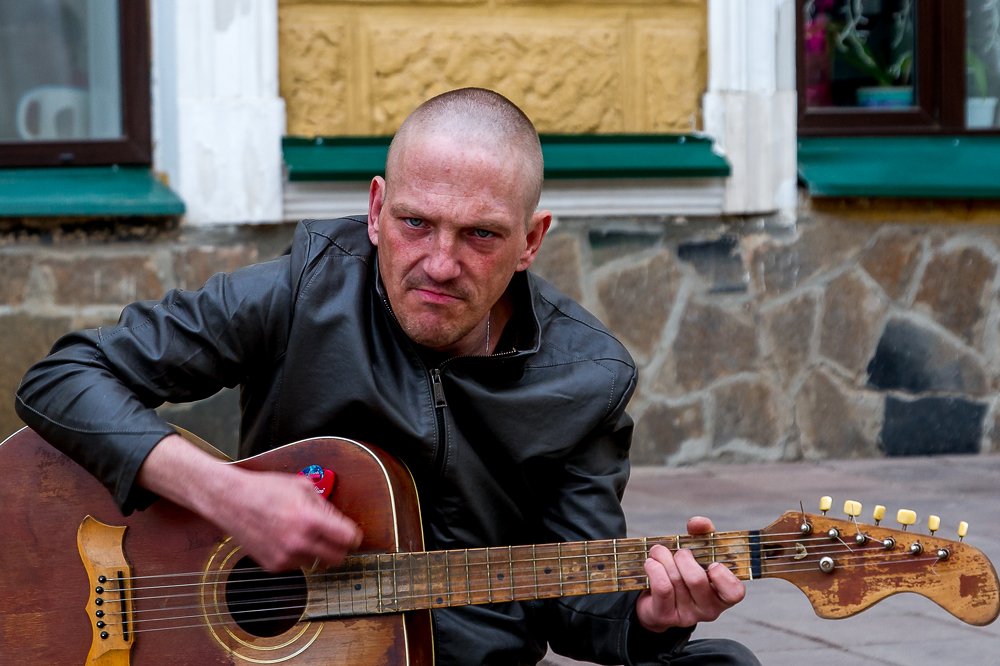 Photograph by Юлия Исковских