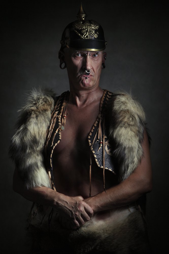 Фотография автора Константин Краснобаев