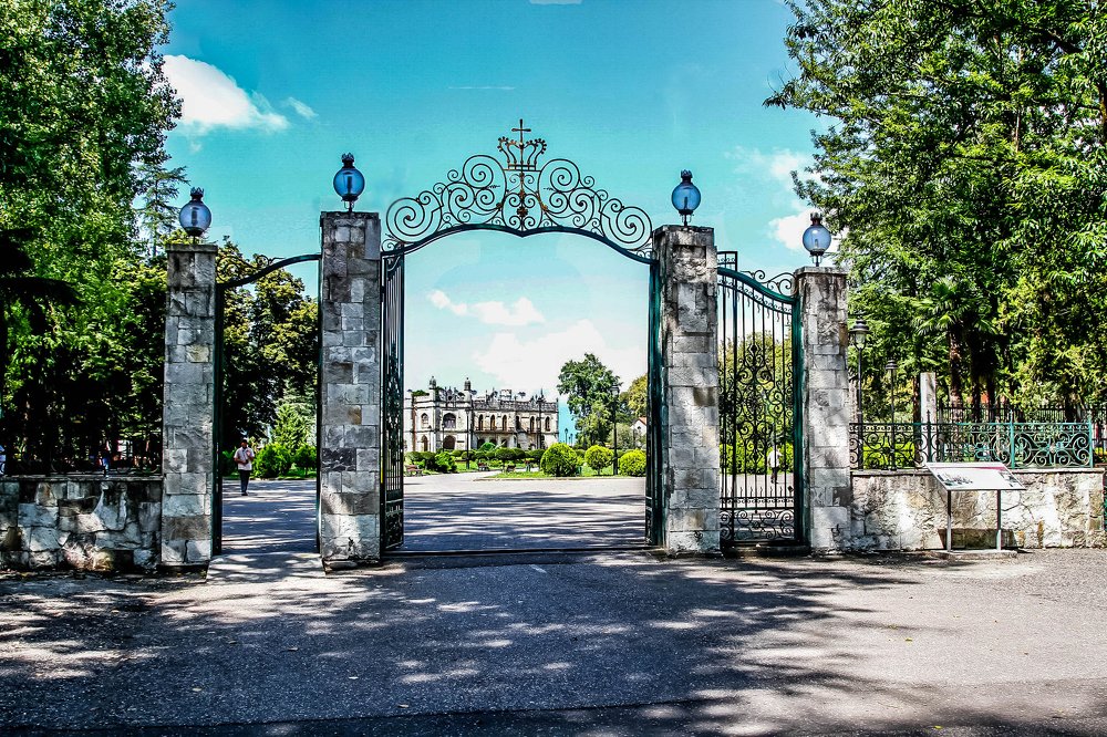 Фотография автора Nani Matua