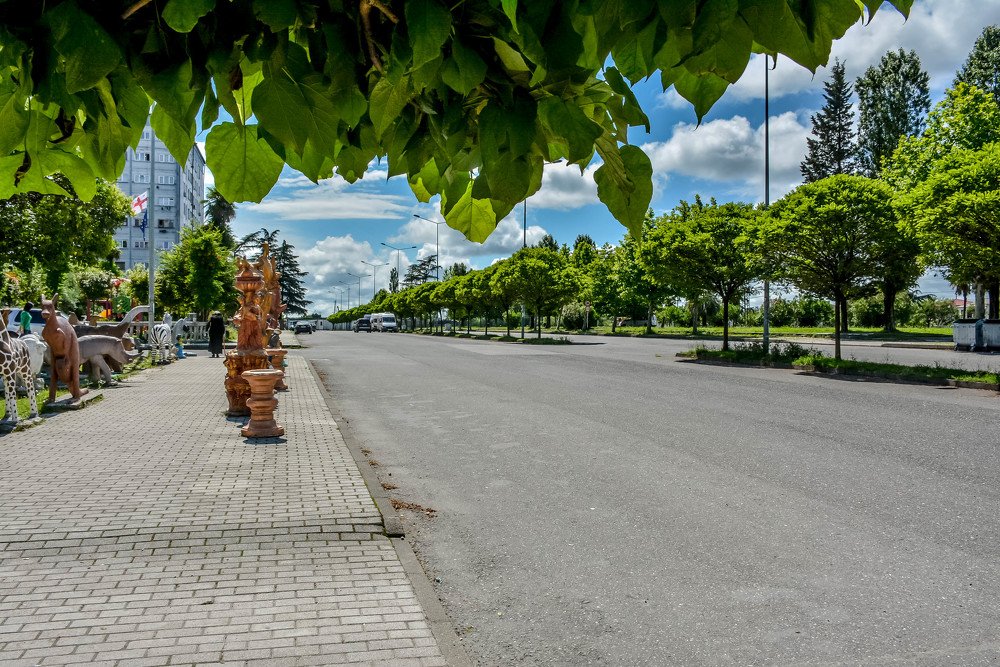 Фотография автора Nani Matua